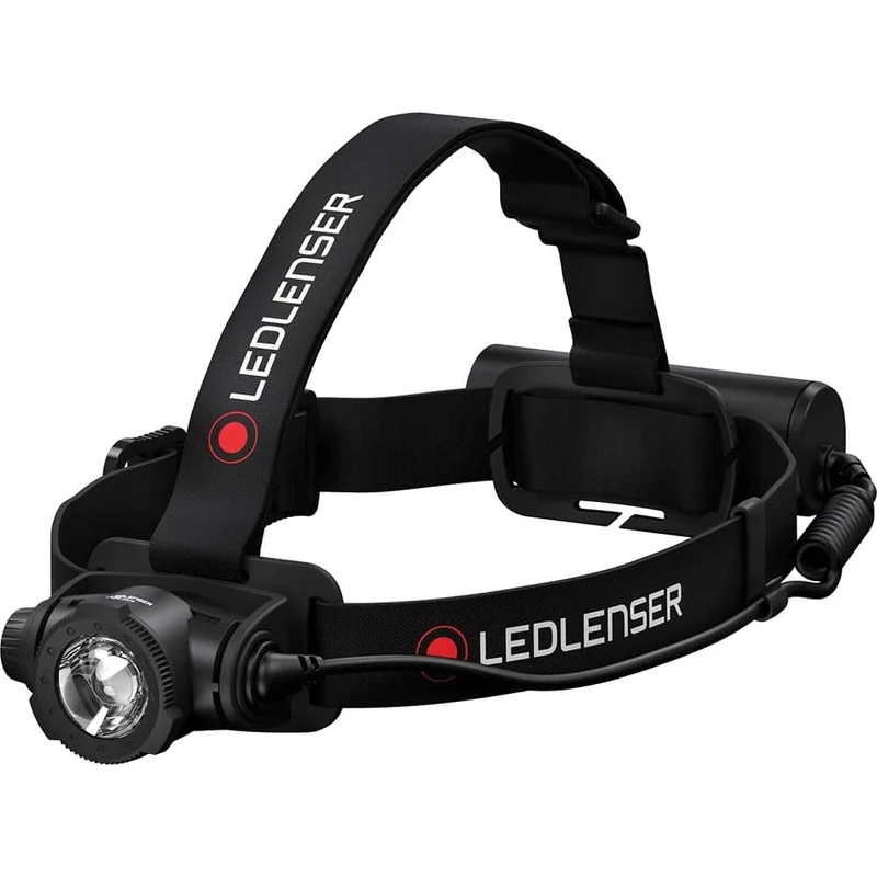 Ledlenser H7R Core 1000 lm tölthető fejlámpa