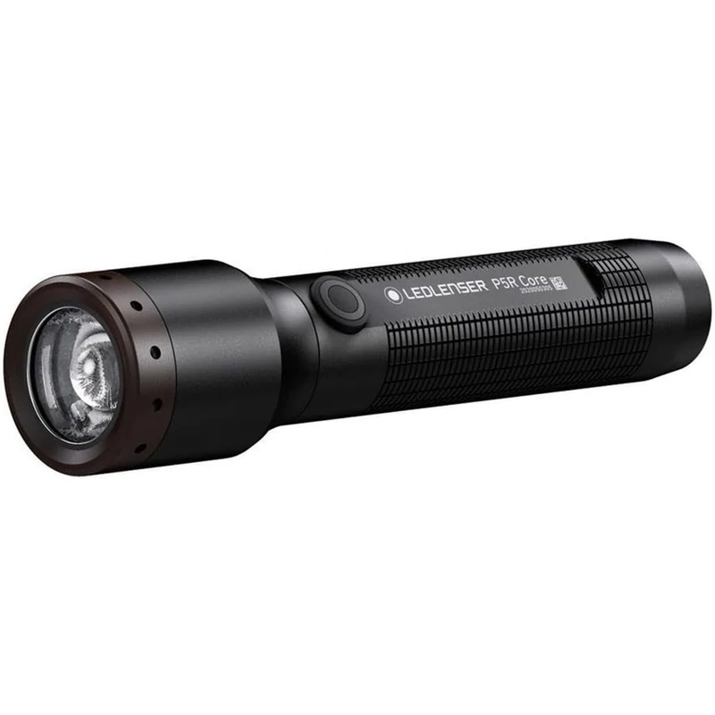 Ledlenser P5R Core 500lm tölthető rúdlámpa