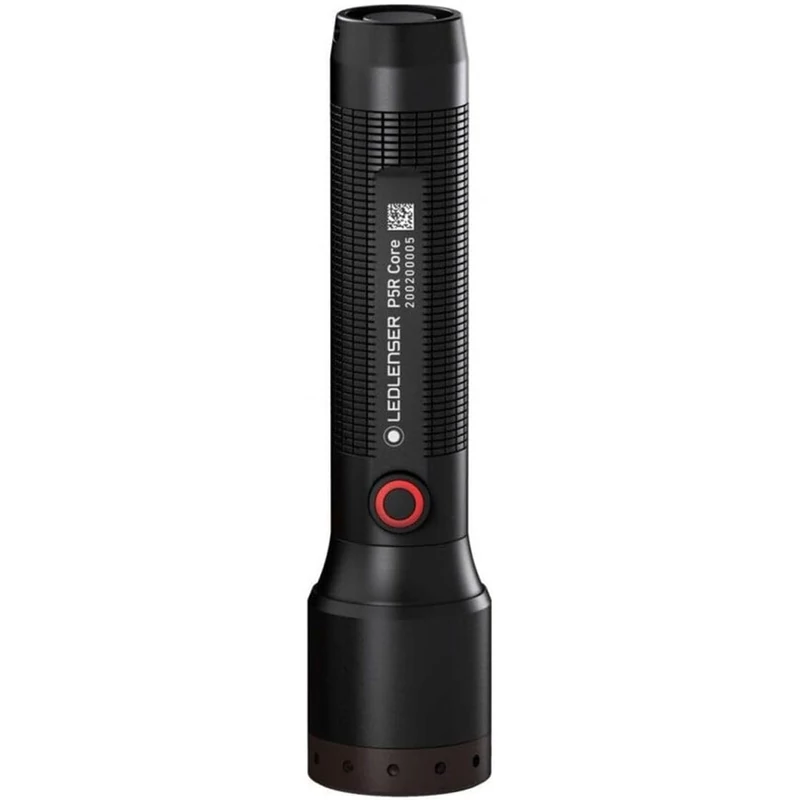 Ledlenser P5R Core 500lm tölthető rúdlámpa