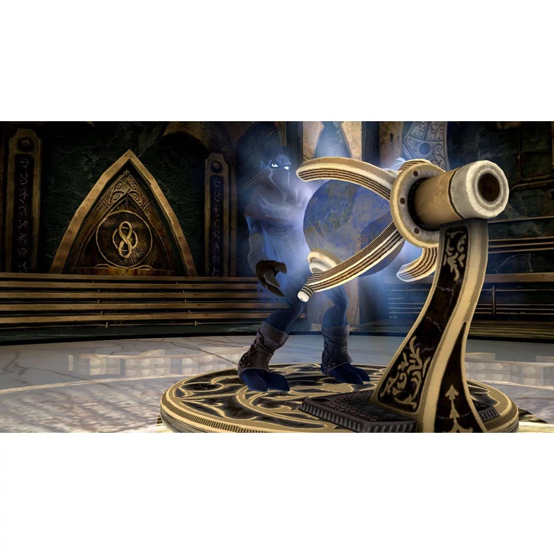 Legacy of Kain Soul Reaver 1&2 Remastered Deluxe Edition (PS5)