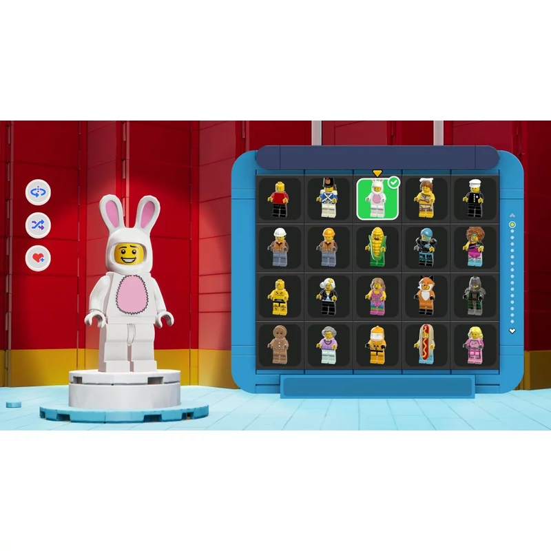 LEGO Party! (XONE|XSX)