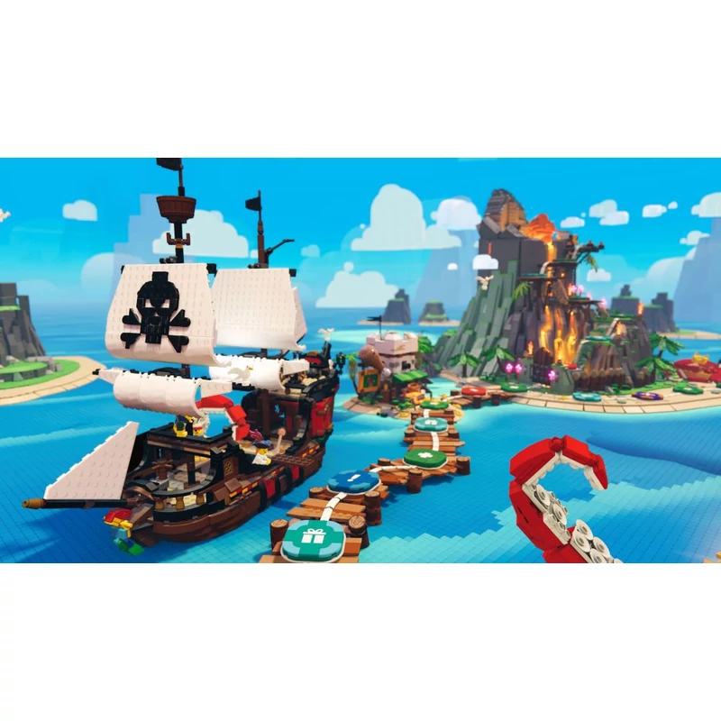 LEGO Party! (XONE|XSX)