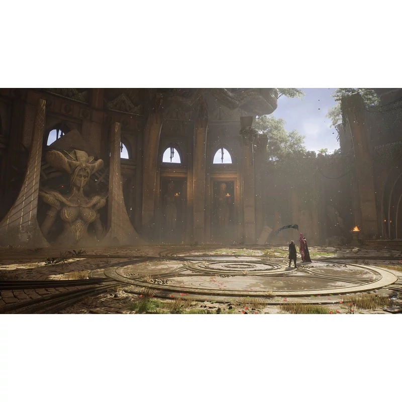 Lost Soul Aside (PS5)