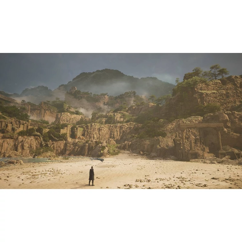 Lost Soul Aside (PS5)