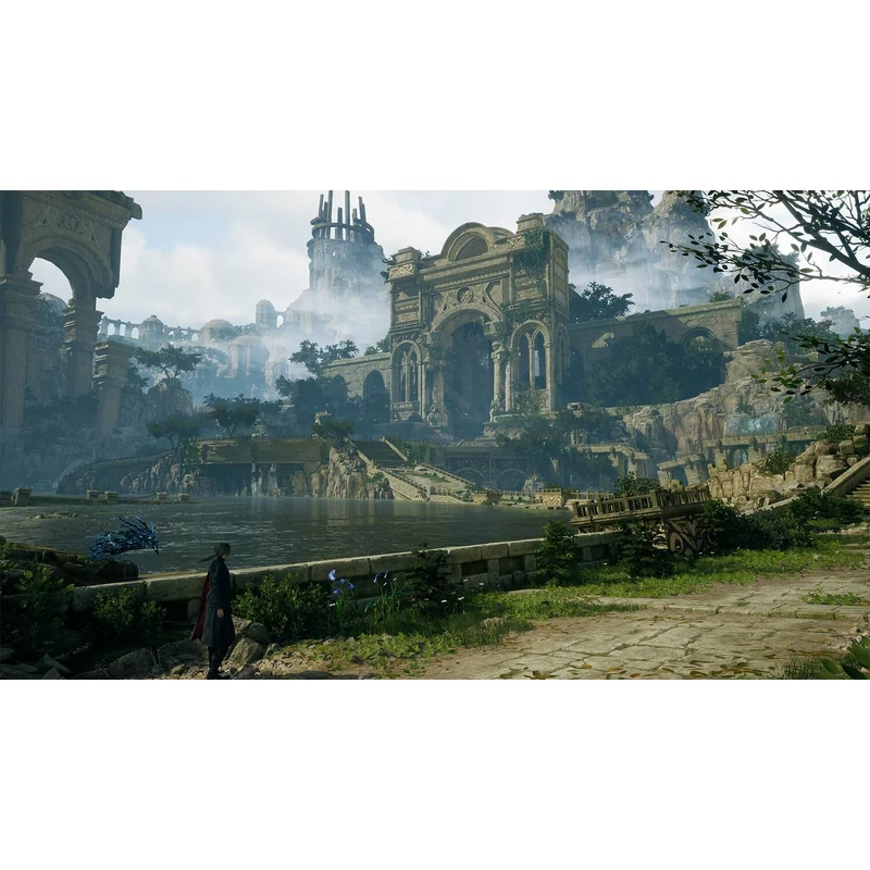 Lost Soul Aside (PS5)