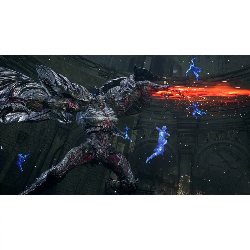 Lost Soul Aside (PS5)
