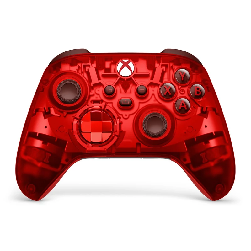 Xbox Wireless Controller (Pulse Cipher) (QAU-00165)