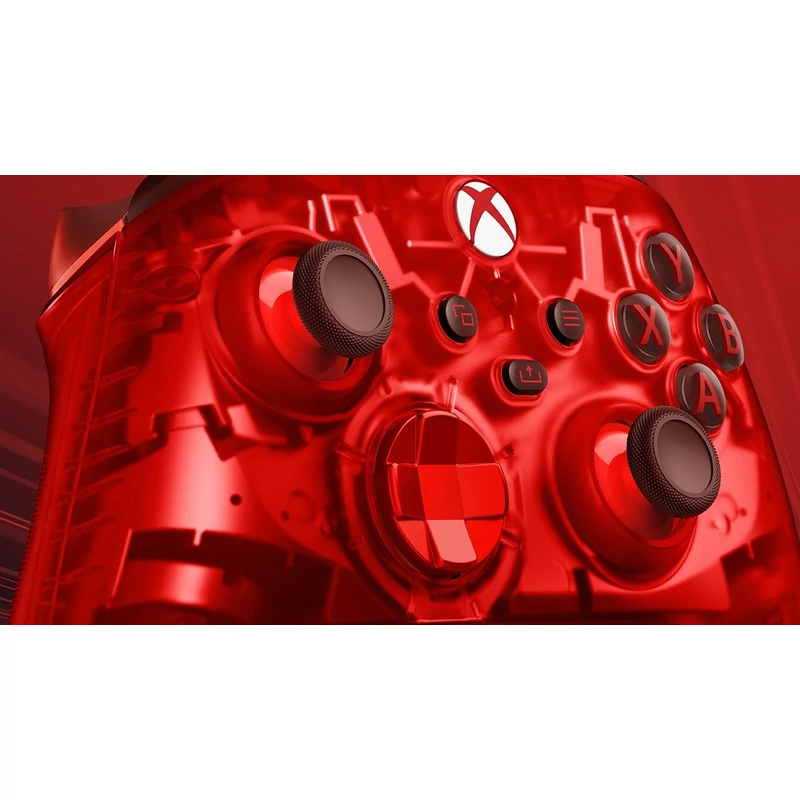 Xbox Wireless Controller (Pulse Cipher) (QAU-00165)