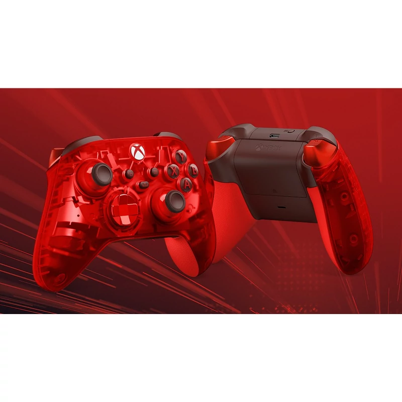 Xbox Wireless Controller (Pulse Cipher) (QAU-00165)