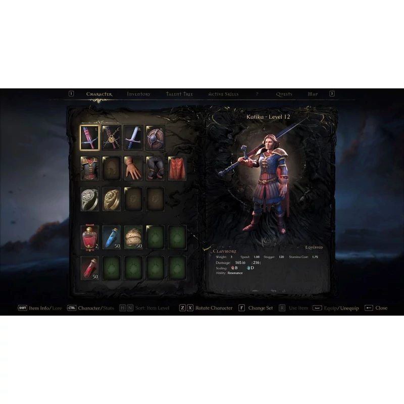 Mandragora Whispers of the Witch Tree Collector's Edition (Switch)