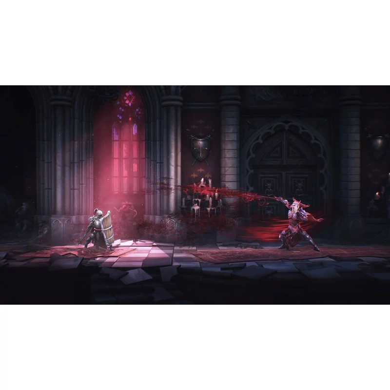 Mandragora Whispers of the Witch Tree (Switch)