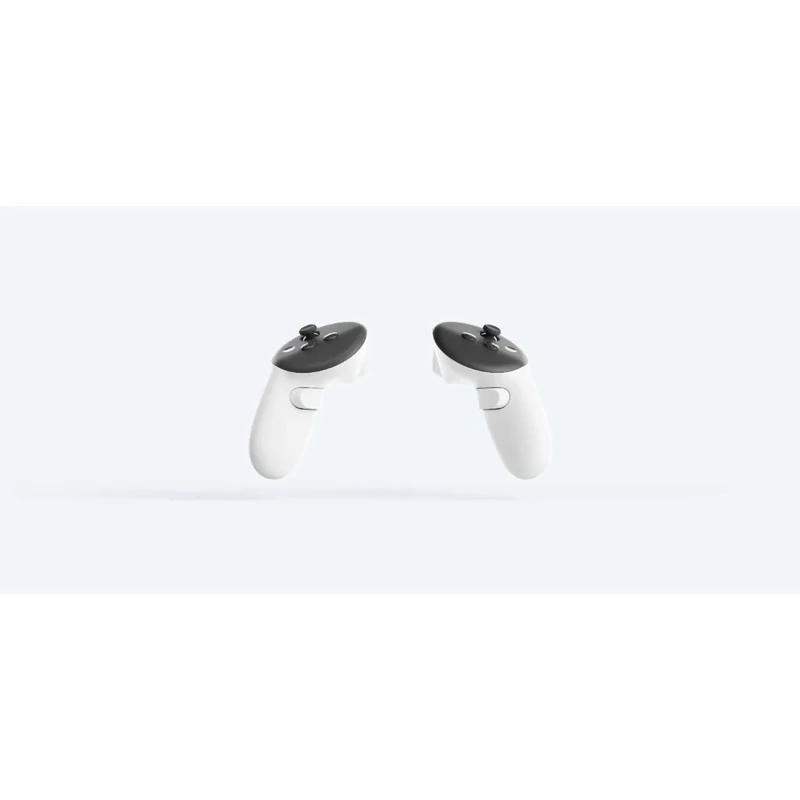 Meta Quest 3S VR szemüveg 128 GB - fehér (SK-1000206-01)