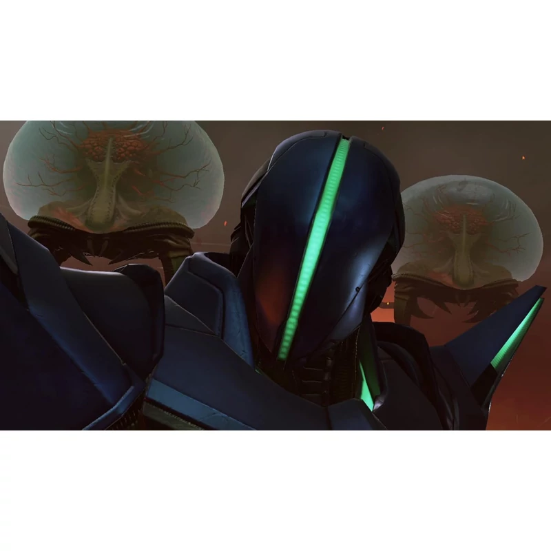 Metroid Prime 4: Beyond (Switch)