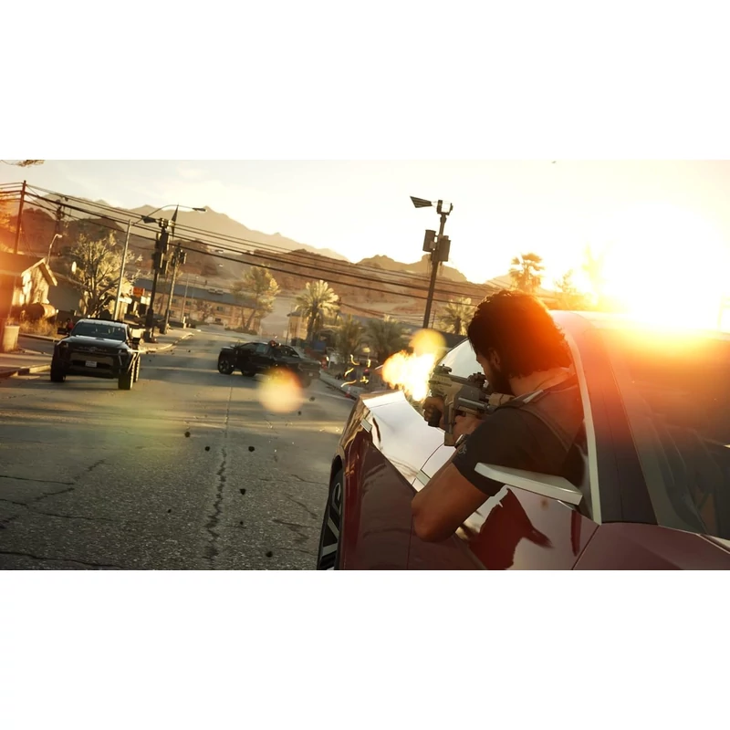 MindsEye (PS5)