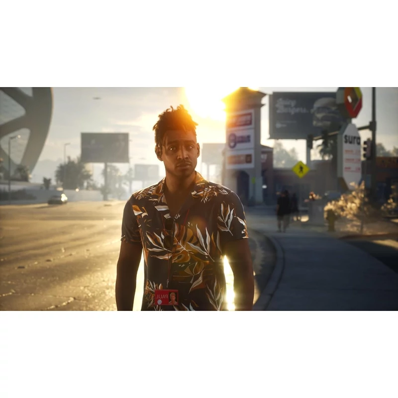 MindsEye (PS5)