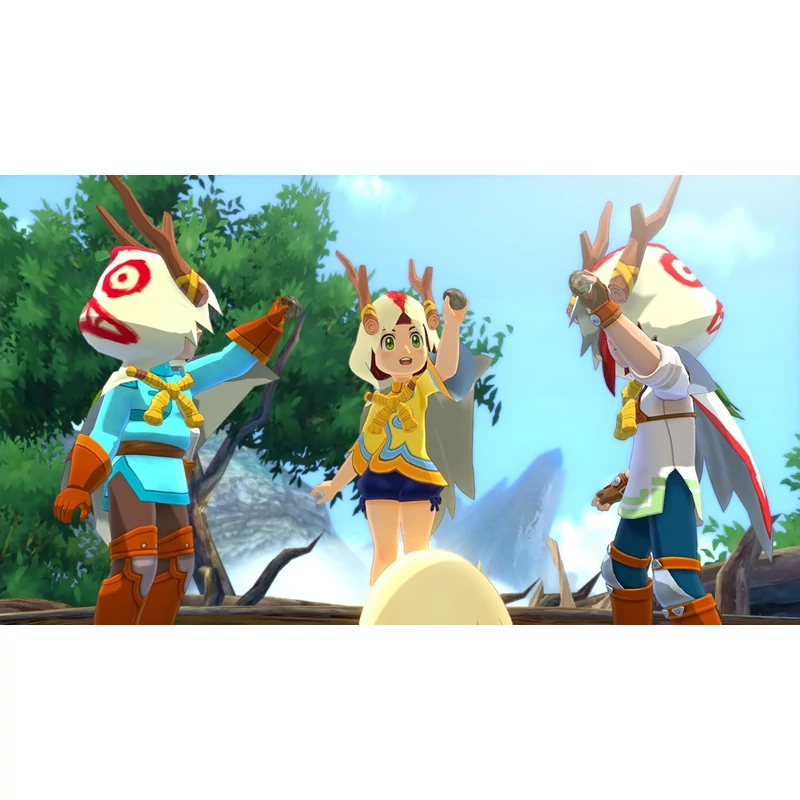 Monster Hunter Stories Collection (Switch) (letöltőkód)