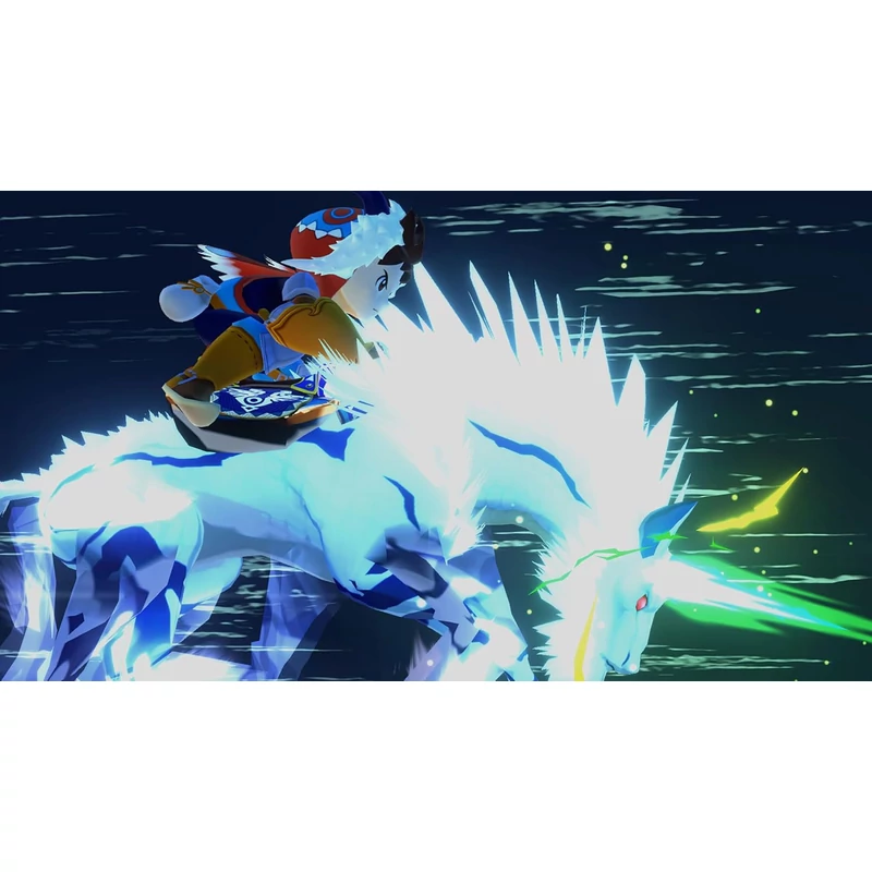 Monster Hunter Stories Collection (Switch) (letöltőkód)