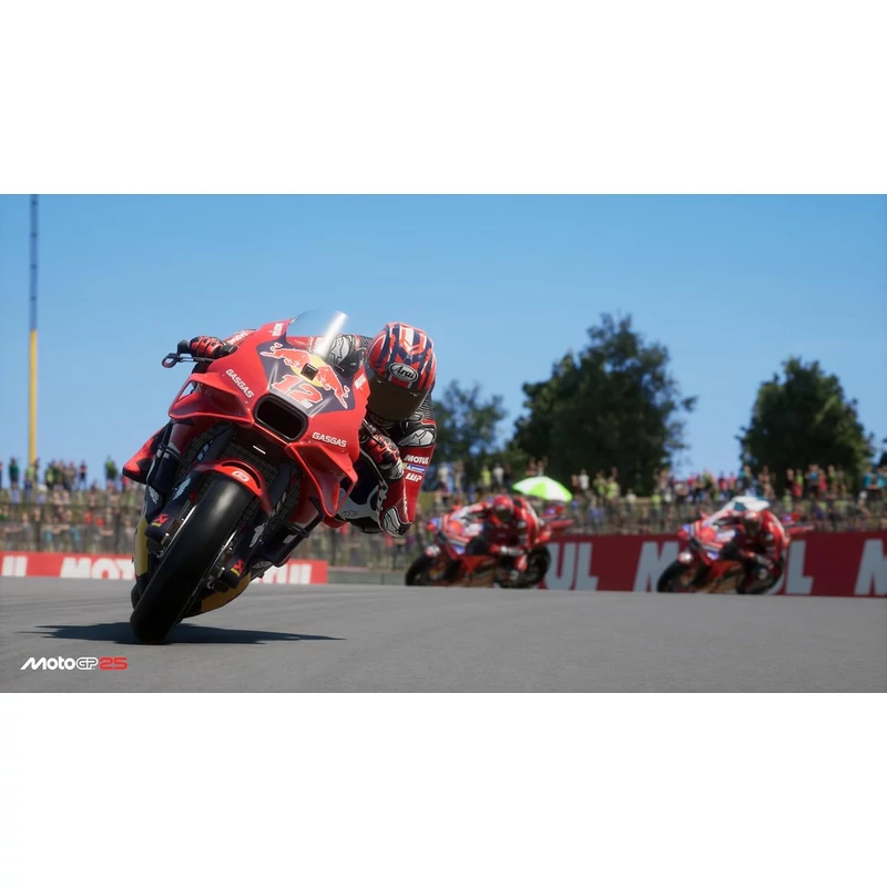 MotoGP 25 Day One Edition (PS5)