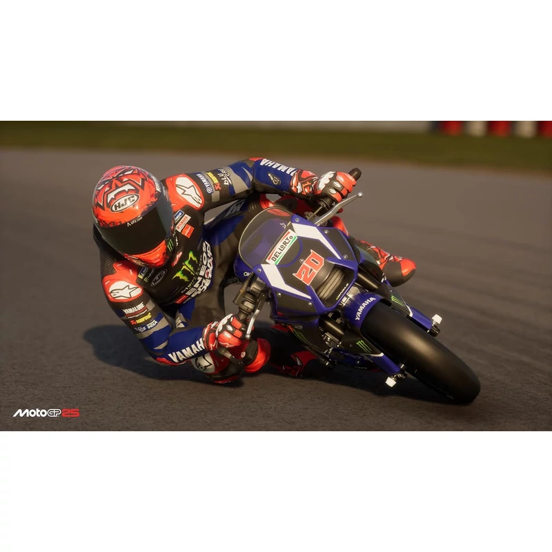 MotoGP 25 Day One Edition (PS5)