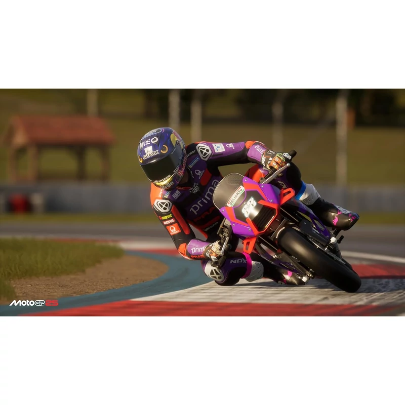 MotoGP 25 Day One Edition (PS5)