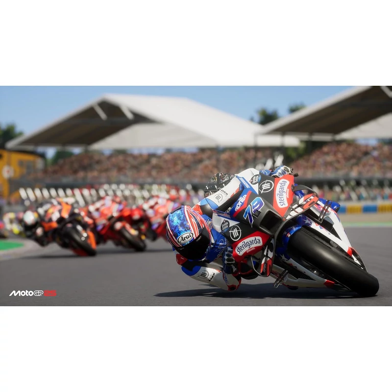 MotoGP 25 Day One Edition (PS5)