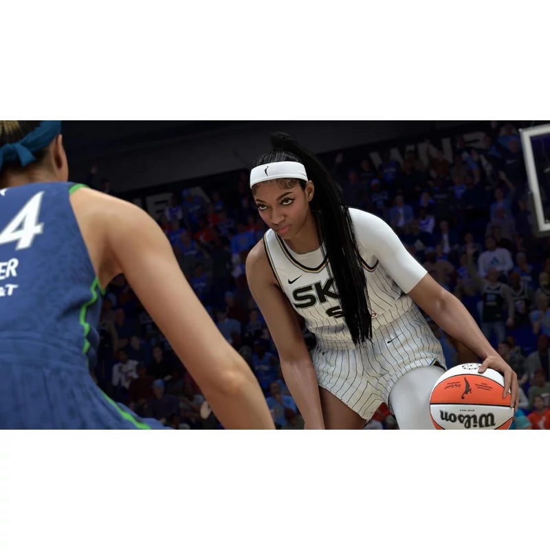 NBA 2K26 (PS4)