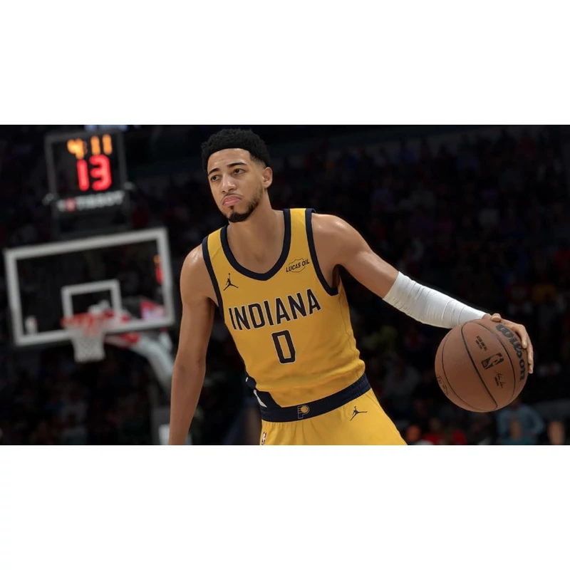 NBA 2K26 (Switch 2)