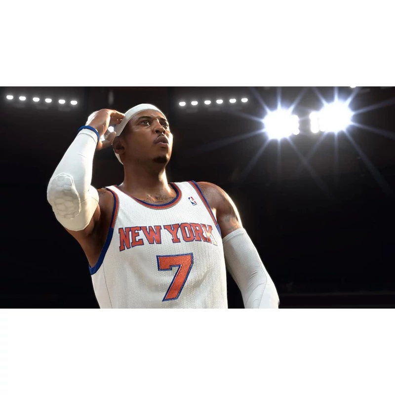 NBA 2K26 (Switch 2)