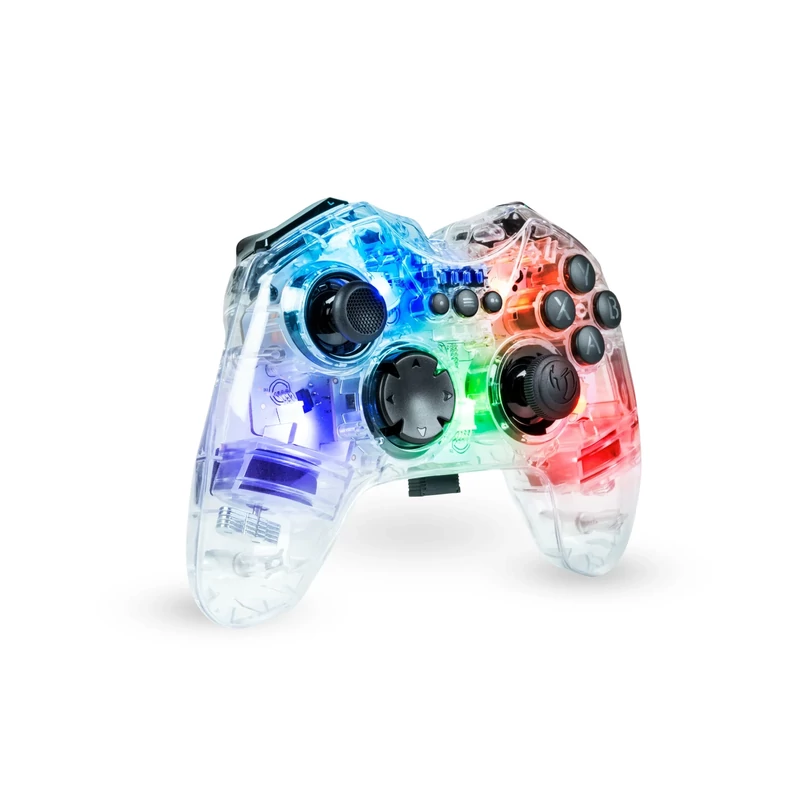 Nacon vezeték nélküli irányítópad GC-200WL RGB
