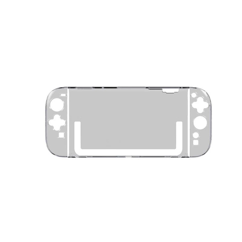 Nacon Switch 2 Átlátszó Védőtok (Switch 2)
