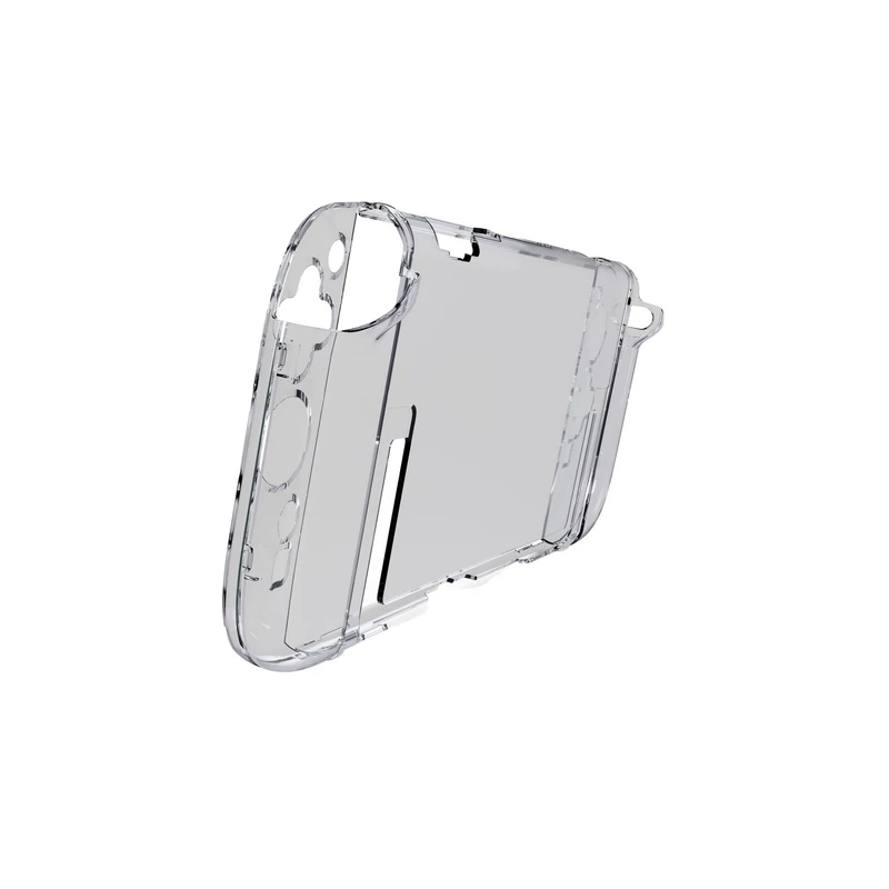 Nacon Switch 2 Átlátszó Védőtok (Switch 2)