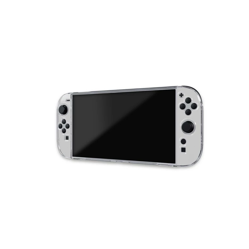 Nacon Switch 2 Átlátszó Védőtok (Switch 2)