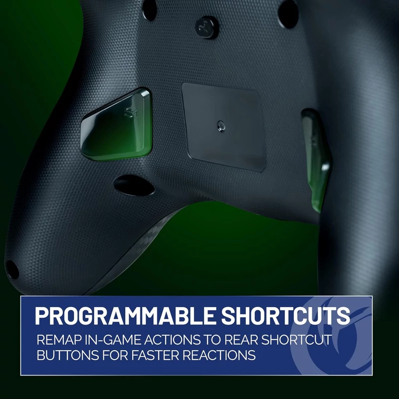 Nacon Evol-X Pro Controller (Vezetékes) (fekete) (XSX | XONE)