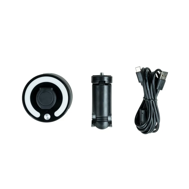 Nacon Full-HD PC Streaming webkamera