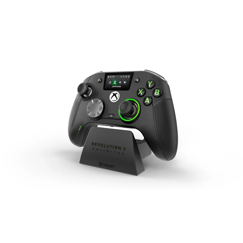 Nacon Revolution X Unlimited Kontroller (PC / XBOX)