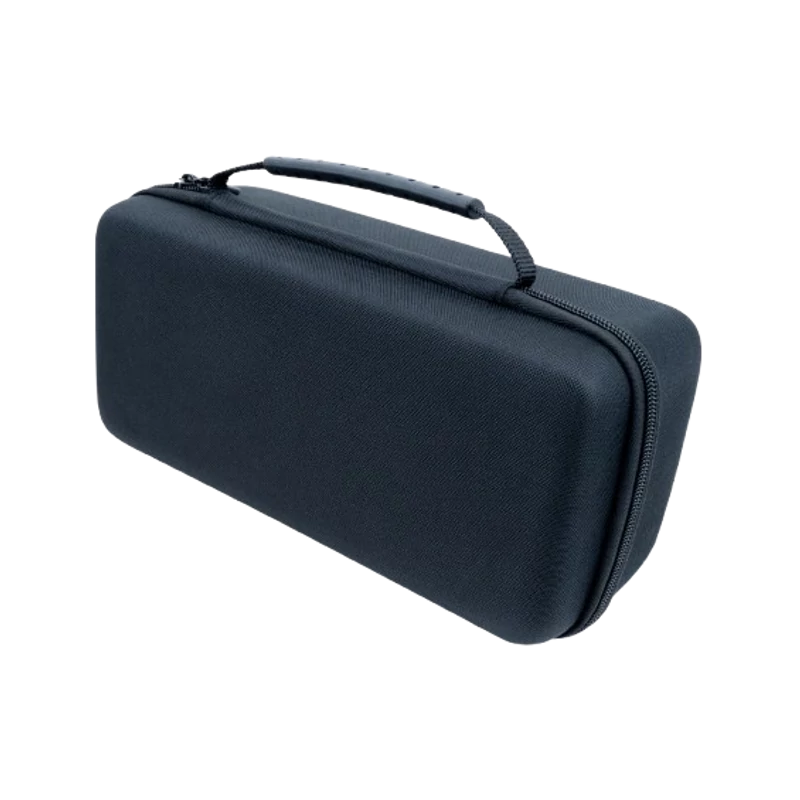 Nacon Switch 2 XL Utazótok - Fekete (Switch 2)