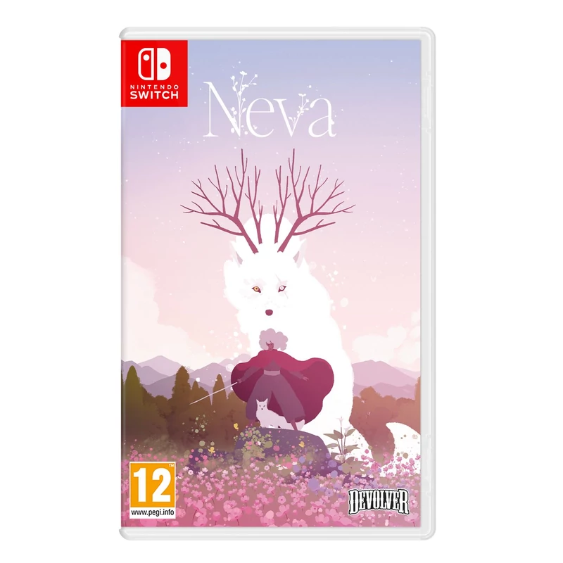 Neva (Switch)