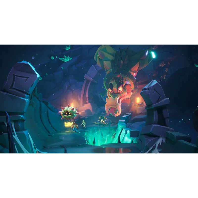 Nikoderiko The Magical World Director’s Cut (Switch)