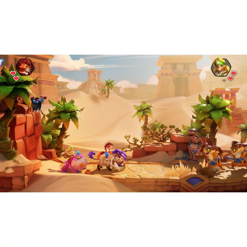 Nikoderiko The Magical World Director’s Cut (Switch)