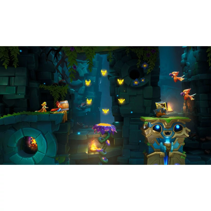 Nikoderiko The Magical World Director’s Cut (Switch)