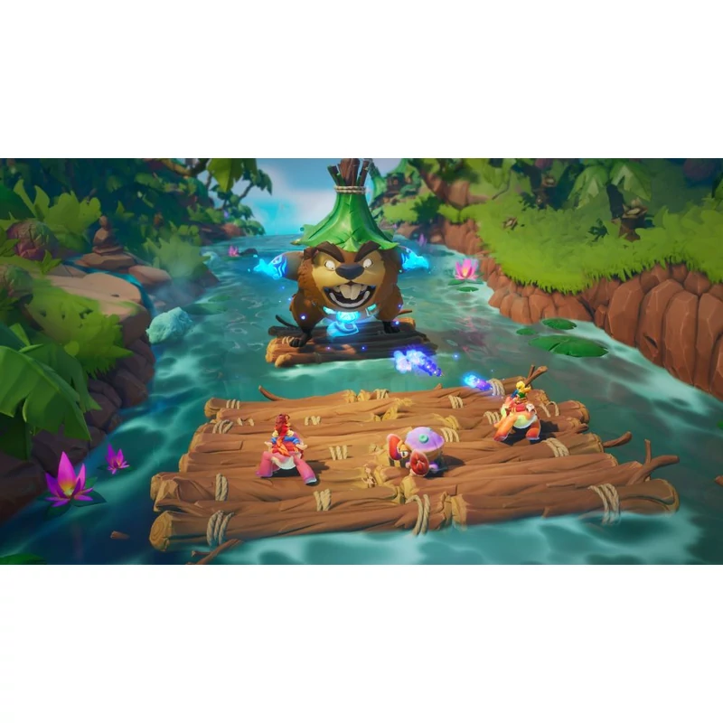 Nikoderiko The Magical World Director’s Cut (Switch)