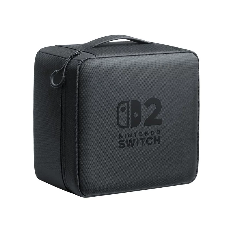 Nintendo Switch 2 Carrying Case All In One (Switch 2)