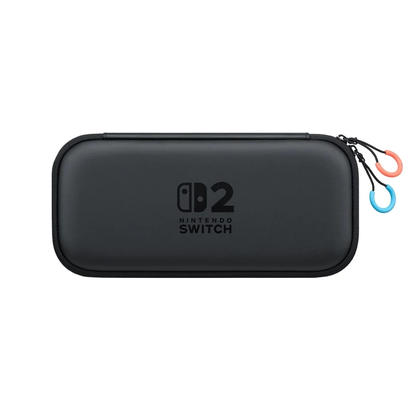 Nintendo Switch 2 Carrying Case + Screen Protector