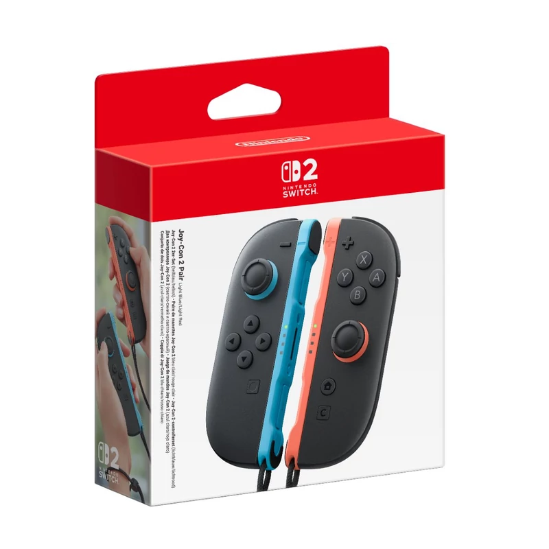 Nintendo Switch 2 Joy-Con Pair