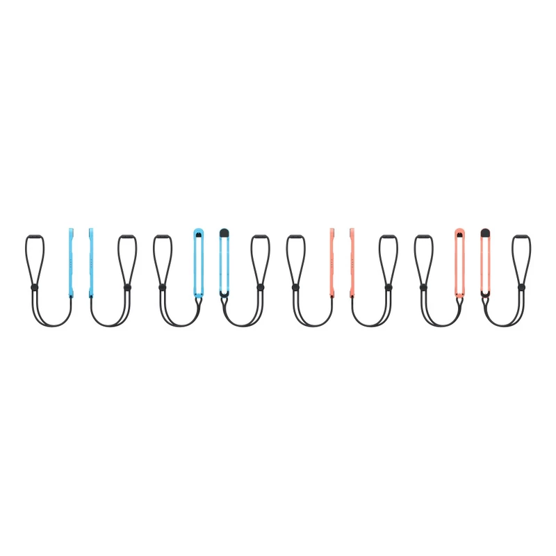 Nintendo Switch 2 Joy-Con Strap Pair
