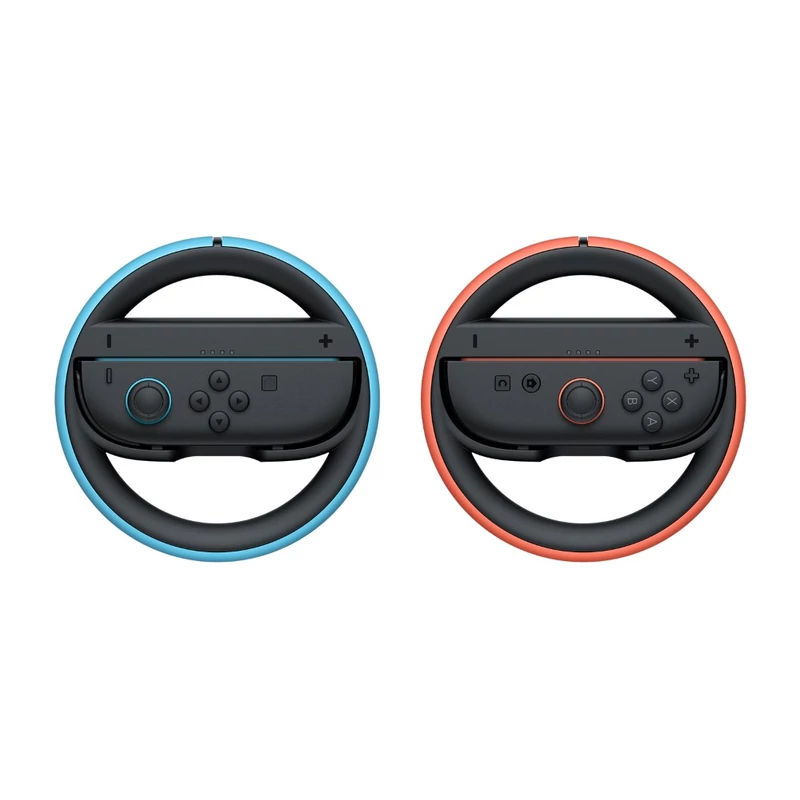 Nintendo Switch 2 Joy-Con Wheel Pair