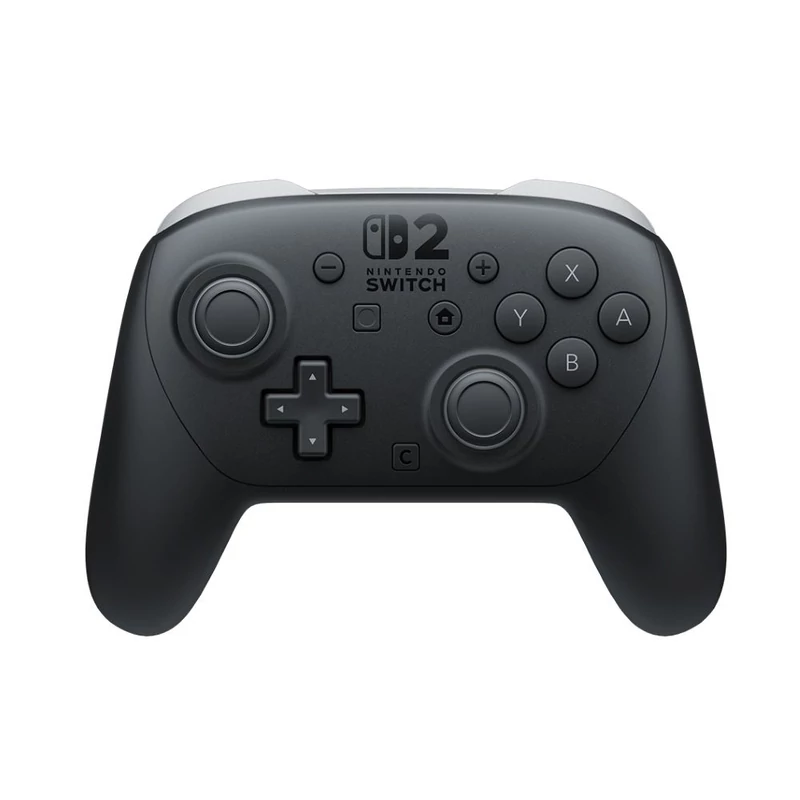 Nintendo Switch 2 Pro Controller (Switch 2)