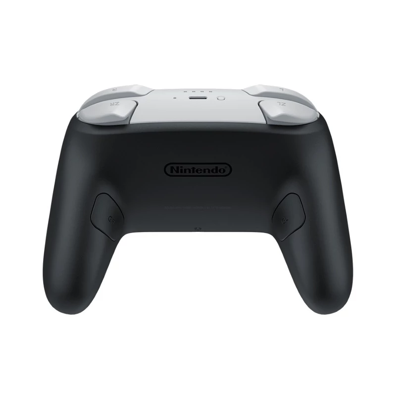 Nintendo Switch 2 Pro Controller (Switch 2)