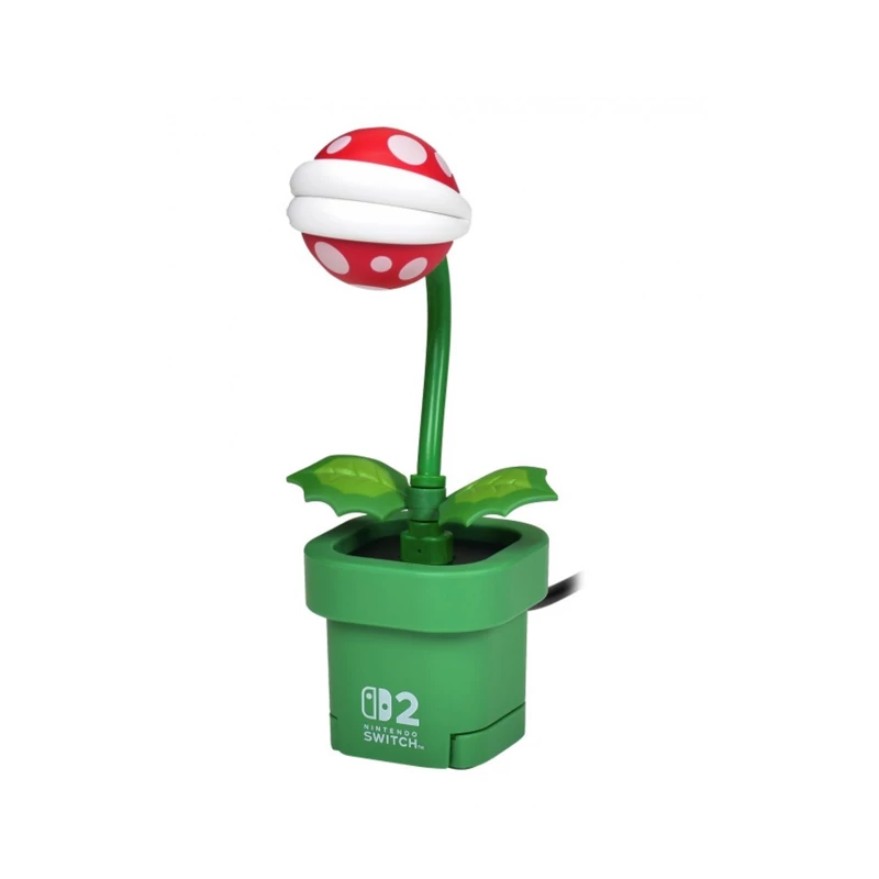 Nintendo Switch 2 Piranha Plant Camera (Switch 2)