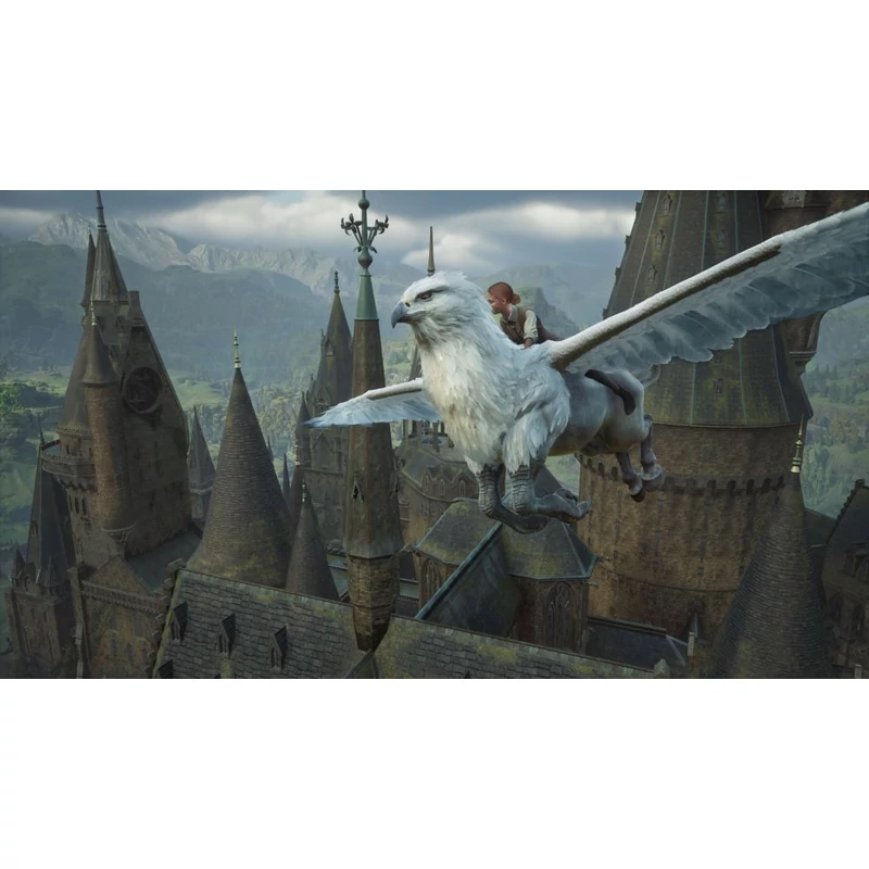 Hogwarts Legacy (Switch 2)